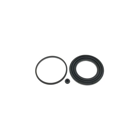 Carlson Brake Hardware Lexus 09-04 Toyota 08-06 15291